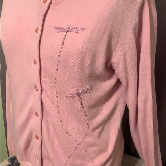 CLIO sweater set - Picture 2 of 6